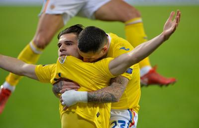 Ianis Hagi, elogiat de un rival după golul de la Hamburg: „Face exact ce ne obișnuise tatăl său!”