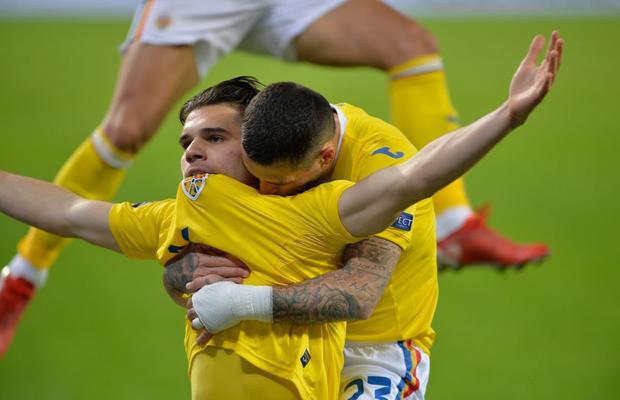 Ianis Hagi, elogiat de un rival după golul de la Hamburg: „Face exact ce ne obișnuise tatăl său!”