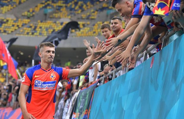 Cum a ales FCSB, alungată de pe Arena Națională, noua casă: „3 lucruri au contat”
