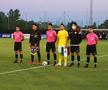 „Tricolorii” lui Bratu, învinși de Mexic U21, într-un amical extrem de tensionat! Încăierare generală provocată de Ianis Stoica