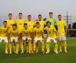 „Tricolorii” lui Bratu, învinși de Mexic U21, într-un amical extrem de tensionat! Încăierare generală provocată de Ianis Stoica