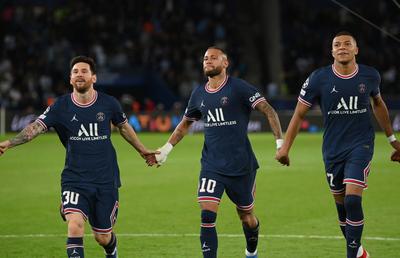 Leo Messi a numit cei 4 jucători pe care i-ar vota la Balonul de Aur: „Nu mă consider favorit”