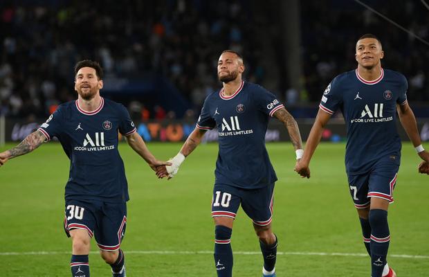 Leo Messi a numit cei 4 jucători pe care i-ar vota la Balonul de Aur: „Nu mă consider favorit”