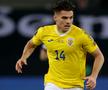 Ianis Hagi, marcatorul României în Germania (1-2), e deja cu gândul la partida cu Armenia.