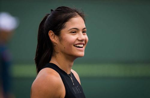 Michael Joyce, fostul antrenor al Mariei Sharapova, o critică pe Emma Răducanu