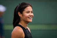 Fostul antrenor al Mariei Sharapova o critică pe Emma Răducanu: „A comis o greșeală”