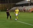 „Tricolorii” lui Bratu, învinși de Mexic U21, într-un amical extrem de tensionat! Încăierare generală provocată de Ianis Stoica