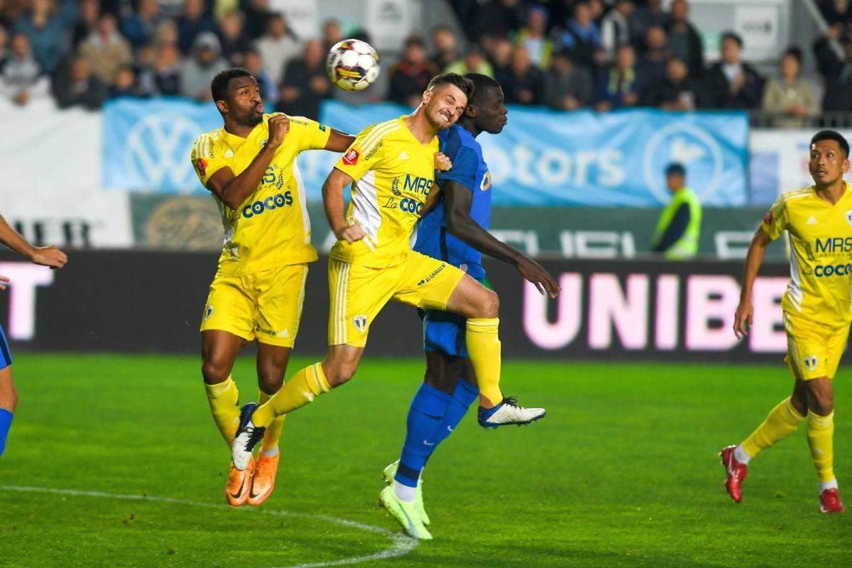 Petrolul Ploiești - FCSB, derby încins pe „Ilie Oană” - 9 octombrie 2022