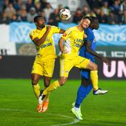 Petrolul - Ploiești - FCSB / Sursă foto: Raed Krishan