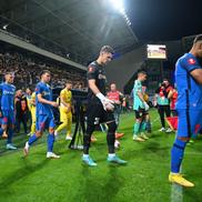 Petrolul - Ploiești - FCSB / Sursă foto: Raed Krishan