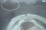 Scene SCANDALOASE în Formula 1, pe Suzuka » Pilotul a fost aproape de o tragedie și a început să urle: „Puteam să mor!”