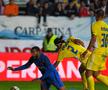Petrolul - Ploiești - FCSB / Sursă foto: Raed Krishan