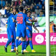 Petrolul - Ploiești - FCSB / Sursă foto: Raed Krishan