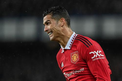 Cristiano Ronaldo a ajuns la 700 de goluri marcate la nivel de club.
FOTO: Imago Images