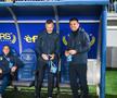 Petrolul - Ploiești - FCSB / Sursă foto: Raed Krishan