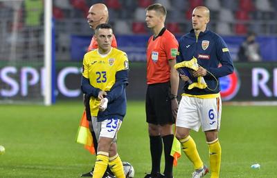 Primul titular al „naționalei” care comentează grupa din preliminariile Euro 2024: „Cea mai accesibilă pe care o puteam avea!”