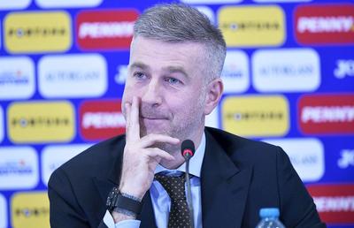 Edi Iordănescu se teme de o echipă venită dintr-o urnă valorică inferioară! „Ne-au spus să fim în gardă!”
