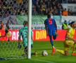 Petrolul - Ploiești - FCSB / Sursă foto: Raed Krishan