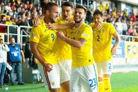 Stupoare! Mesajul trimis de UEFA către FRF, după publicarea „țintarului” din preliminariile Euro 2024: „Ne pare rău! Am greșit programul”