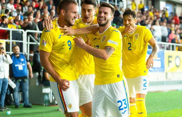 Stupoare! Mesajul trimis de UEFA către FRF, după publicarea „țintarului” din preliminariile Euro 2024: „Ne pare rău! Am greșit programul”