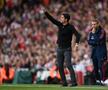 Cu „tunarii” nu e de glumit! Arsenal o bate și pe Liverpool și conduce clasamentul din Premier League