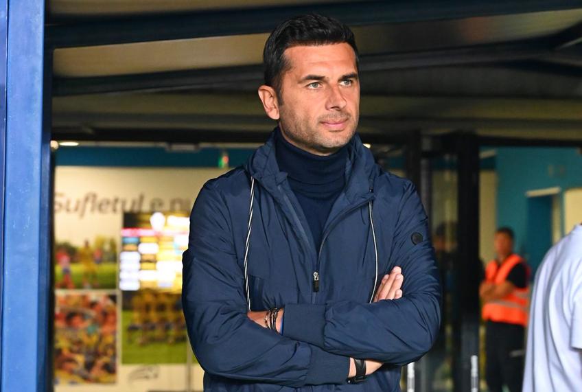 FCSB s-a impus în deplasarea cu Petrolul, scor 2-0, în etapa cu numărul 13 din SuperLiga României. Nicolae Dică, antrenorul vicecampioanei, a admis că se gândea la plecare în cazul unui eșec.