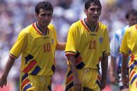 „Băi Gică, ce mi-ai făcut, mă?!” » Cele două mari regrete ale carierei lui Ilie Dumitrescu: „Nooo, acolo n-a fost lipsă de noroc”