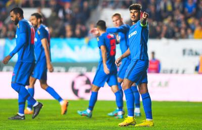 Florinel Coman, după victoria obținută de FCSB la Ploiești: „S-a legat totul bine”