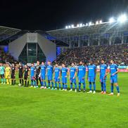 Petrolul - Ploiești - FCSB / Sursă foto: Raed Krishan