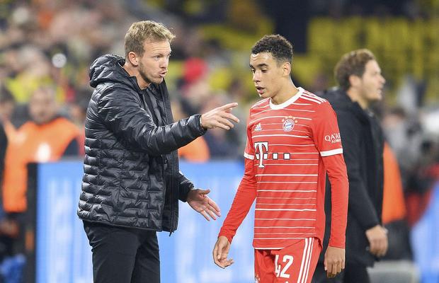 Oliver Kahn se ia de jucătorii lui Bayern, după ce campioana Germaniei a fost egalată la ultima fază: „Au făcut totul să o readucă în joc pe Dortmund”