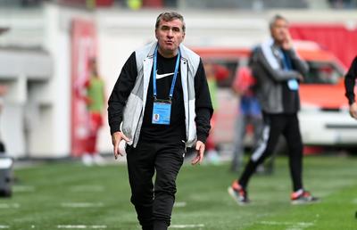 Gică Hagi a sunat în emisiune, deranjat de o afirmație despre Arsenal: „Te rog frumos! Noi riscăm, muncim”