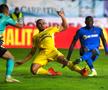 Petrolul - Ploiești - FCSB / Sursă foto: Raed Krishan