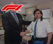 Verstappen n-a înțeles nimic din finalul cursei: „Sunt campion? Ești sigur?” » Cele mai tari glume după confuzia din Formula 1