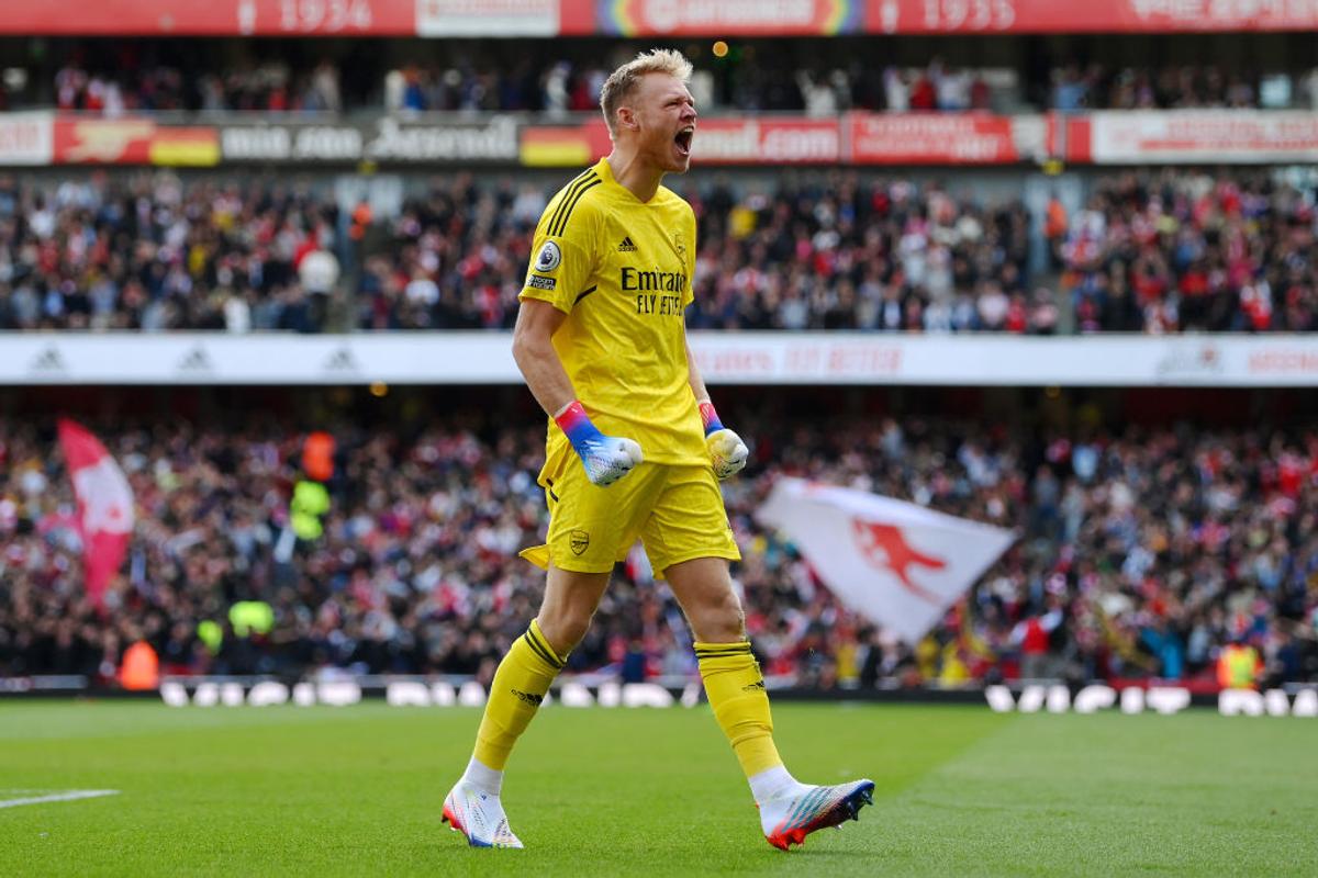 Arsenal - Liverpool, derby în Premier League, 9 octombrie / FOTO: Getty