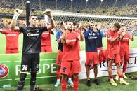 Ce trebuie să facă jucătorul de la FCSB pentru a nu fi dat afară de Becali: „Să înțeleagă asta”
