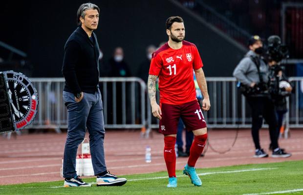 Selecționerul Elveției consideră câștigată grupa preliminară pentru EURO 2024: „România, Israel și Kosovo se bat pentru locul 2”