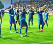 FCSB s-a impus în deplasarea cu Petrolul, scor 2-0, în etapa cu numărul 13 din SuperLiga României. Ilie Dumitrescu (53 de ani) crede că Andrei Cordea (23 de ani) a fost cel mai bun fotbalist al meciului.