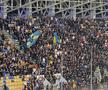 Război în lumea ultrașilor din România! Galeria Petrolului a scandat: „Sifoanelor, sifoanelor!” » Oamenii lui Mustață ar fi încălcat o regulă nescrisă