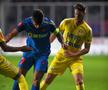 Petrolul - Ploiești - FCSB / Sursă foto: Raed Krishan