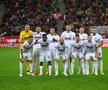 Eroul lui CFR Cluj o laudă pe Dinamo: „Mai bine un punct decât nimic”