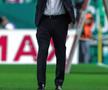 Ladislau Boloni, omagiat de Sporting, la Lisabona (foto: Imago)