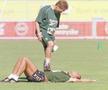Ladislau Boloni, în perioada în care era antrenor la Sporting (foto: Arhiva GSP)
