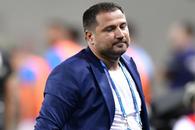 Marius Croitoru NU mai revine la FCU Craiova » Motivul care l-a făcut pe Adrian Mititelu să nu-l mai instaleze pe banca tehnică