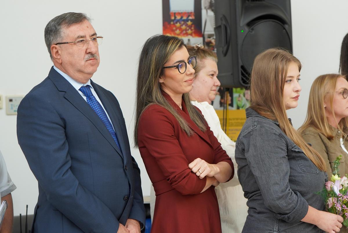 Avertisment pentru „tricolore” » Narcisa Lecușanu: „Nu e ușor să joci în fața unor adversari pe care pare că-i desconsideri”