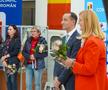 Avertisment pentru „tricolore” » Narcisa Lecușanu: „Nu e ușor să joci în fața unor adversari pe care pare că-i desconsideri”