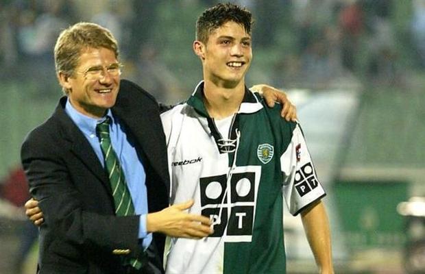 Ladislau Boloni, sfat important pentru Cristiano Ronaldo: „Nu găsesc niciun tehnician care să nu guste și din paharul amar”