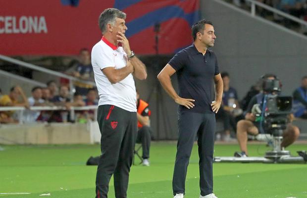 Antrenor dat afară în La Liga! Remiza de acasă cu Rayo Vallecano i-a decis viitorul