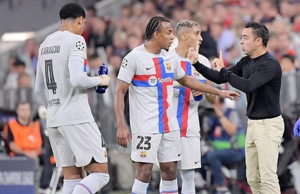 Panică la Barcelona! » Fotbalistul s-a accidentat și va rata El Clasico