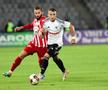 U Cluj - Sepsi/ foto: Imago Images