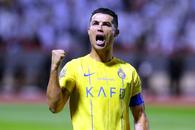 Cristiano Ronaldo a anunțat când și de unde se retrage din fotbal » Portughezul exclude o revenire în Europa